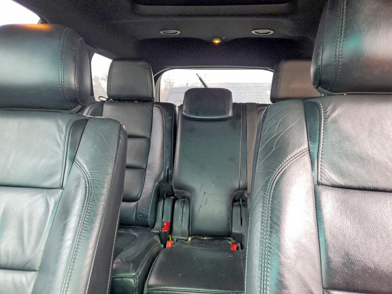 Photo 10 from auction – 2013 FORD EXPLORER with VIN 1FM5K8D88DGC93251