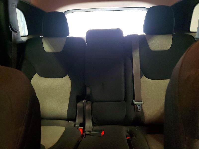 Photo 10 from auction – 2014 JEEP CHEROKEE with VIN 1C4PJLCB0EW123490