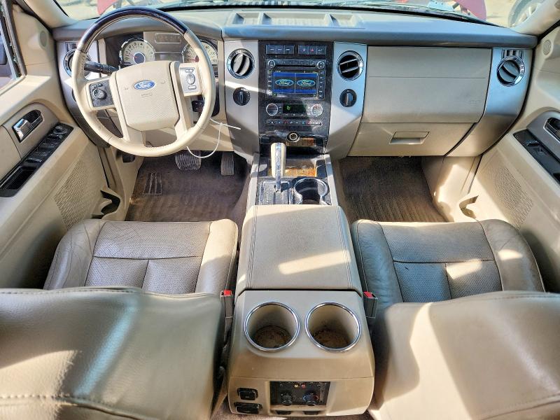 Photo 8 from auction – 2012 FORD EXPEDITION with VIN 1FMJU2A56CEF66908