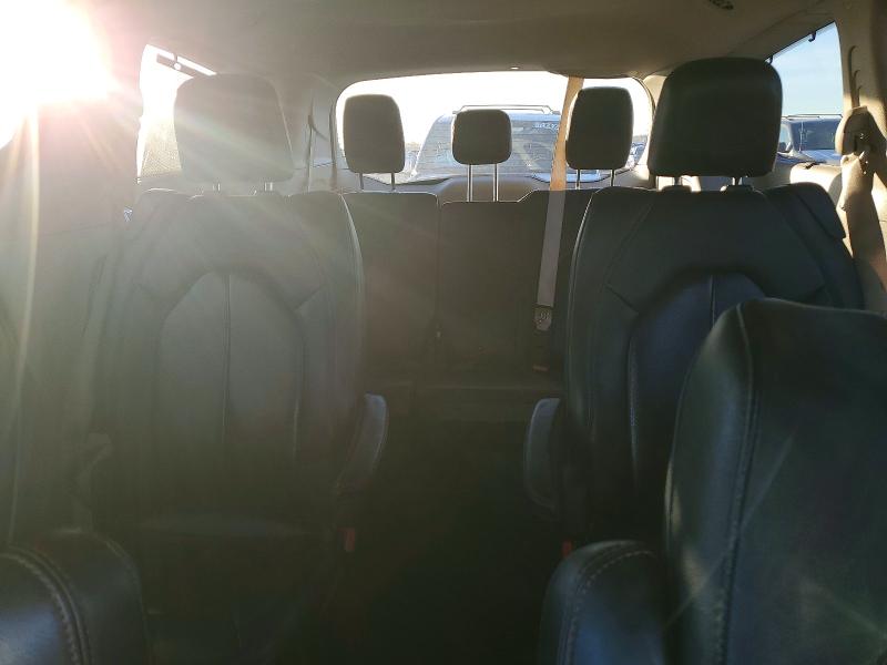 Photo 10 from auction – 2020 CHRYSLER PACIFICA T with VIN 2C4RC1BG4LR130274
