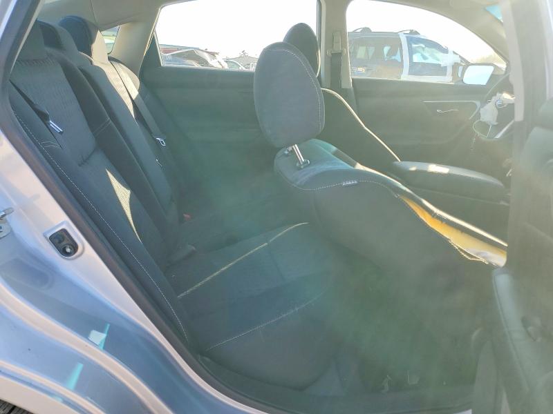 Photo 10 from auction – 2017 NISSAN ALTIMA 2.5 with VIN 1N4AL3AP9HC253634