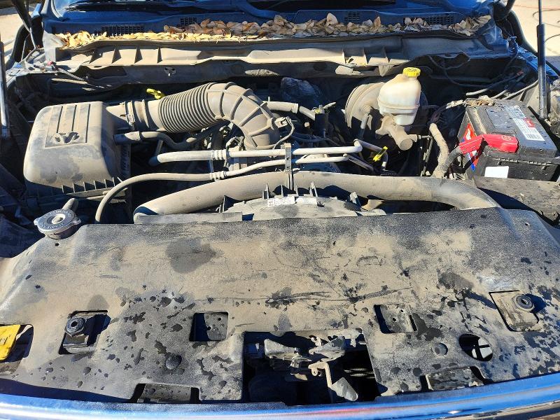 Photo 11 from auction – 2012 DODGE RAM 1500 L with VIN 1C6RD7NT0CS328994
