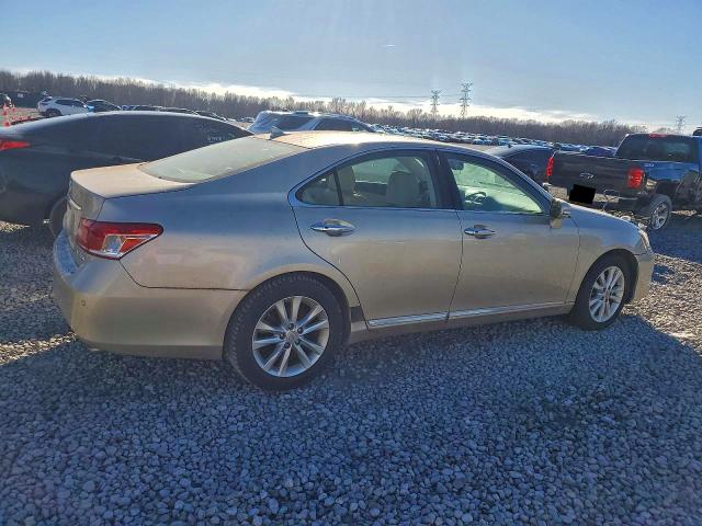 Photo 3 from auction – 2010 LEXUS ES 350 with VIN JTHBK1EG4A2392192