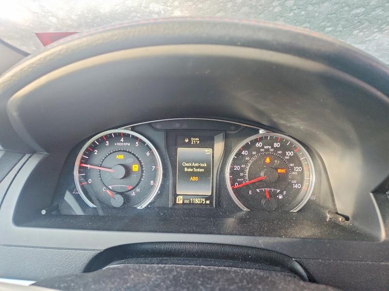 Photo 9 from auction – 2015 TOYOTA CAMRY LE with VIN 4T1BF1FK6FU079628