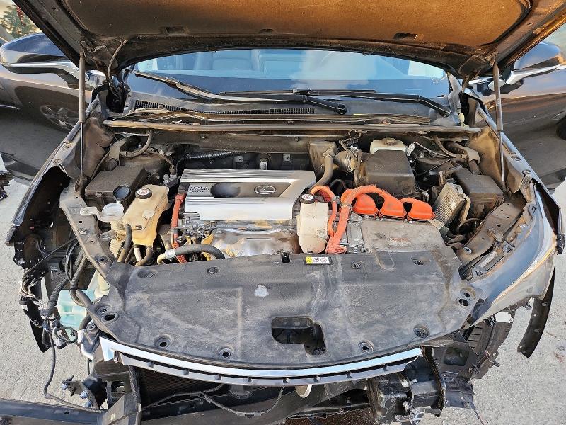 Photo 12 from auction – 2019 LEXUS NX 300H with VIN JTJBJRBZXK2114162