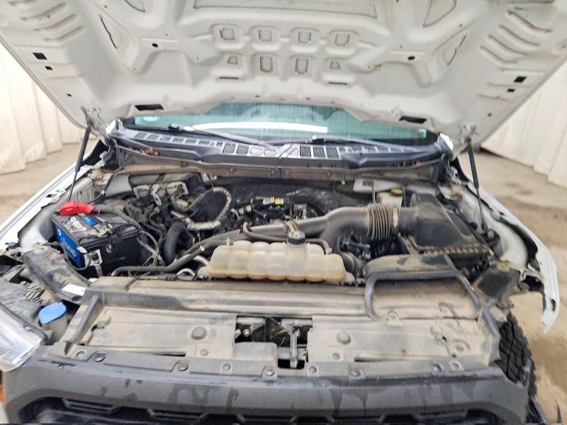 Photo 11 from auction – 2022 FORD F150 SUPER with VIN 1FTEX1CP9NKD42607