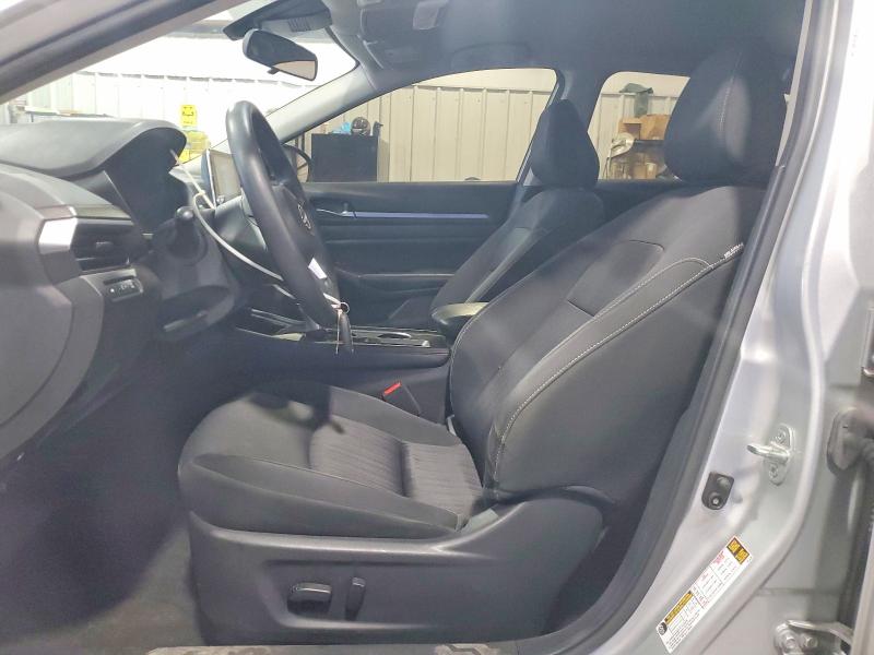 Photo 7 from auction – 2023 NISSAN ALTIMA with VIN 1N4BL4DV2PN334479