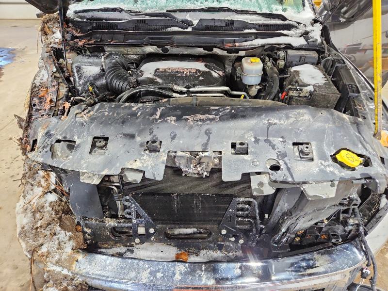Photo 11 from auction – 2017 RAM 2500 ST with VIN 3C6UR5CJ0HG786485