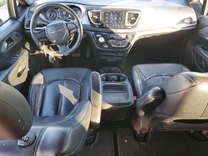 Photo 8 from auction – 2020 CHRYSLER PACIFICA T with VIN 2C4RC1BG8LR128396