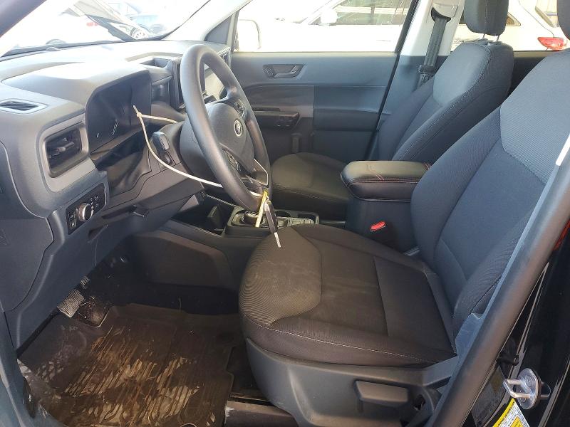 Photo 7 from auction – 2023 FORD MAVERICK X with VIN 3FTTW8E32PRA08527