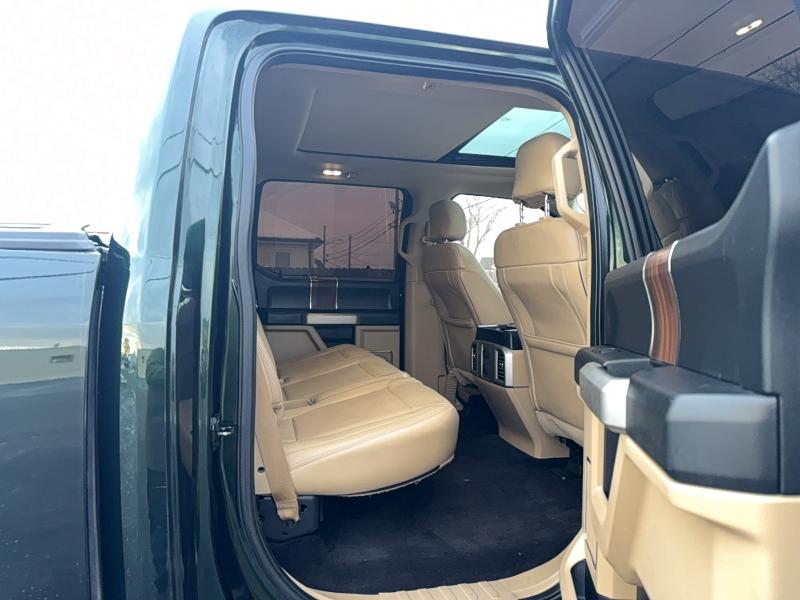 Фото 6 с аукциона – 2016 FORD F150 SUPER с VIN 1FTEW1EG7GFB39730