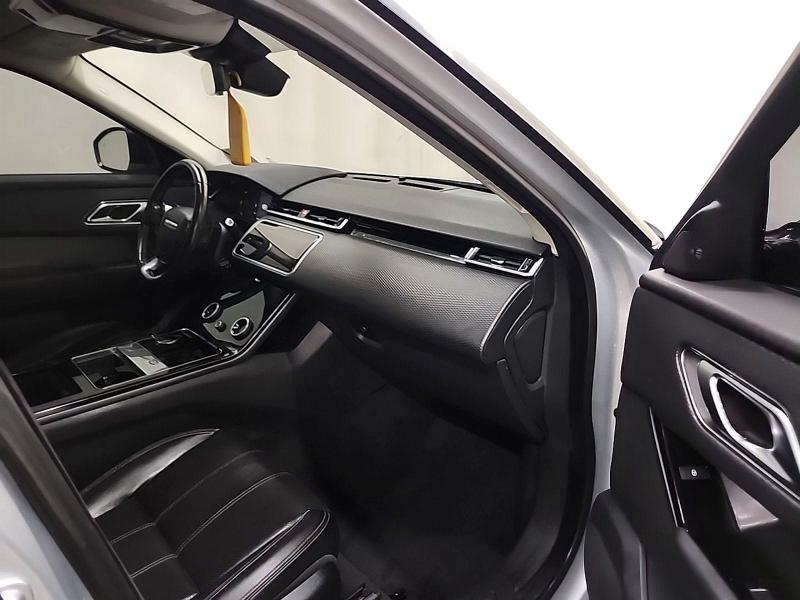 Photo 5 from auction – 2019 LAND ROVER RANGE ROVE with VIN SALYB2EX5KA794921