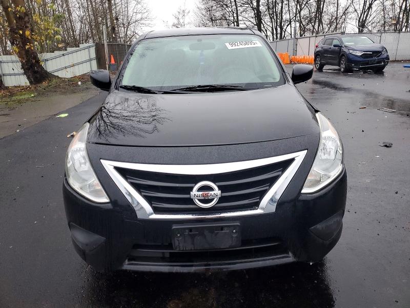 Photo 5 from auction – 2019 NISSAN VERSA S with VIN 3N1CN7AP0KL871315