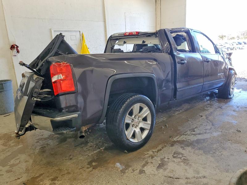 Photo 3 from auction – 2014 GMC SIERRA with VIN 3GTP1UEC4EG475238