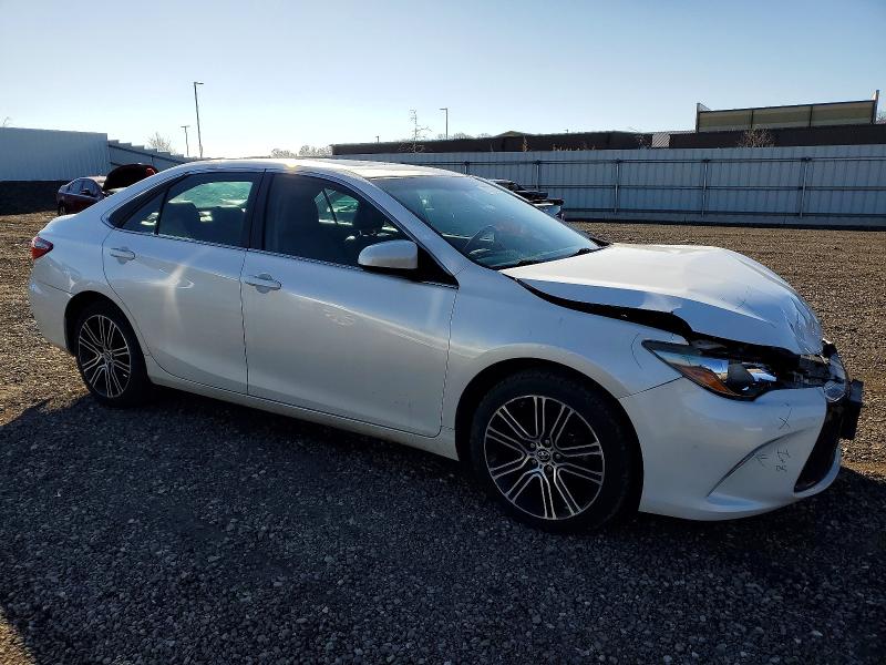 Photo 4 from auction – 2016 TOYOTA CAMRY LE with VIN 4T1BF1FK9GU505104