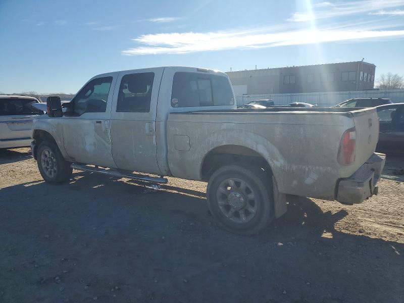 Photo 2 from auction – 2013 FORD F250 with VIN 1FT7W2BT6DEB02461