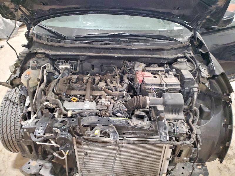 Photo 12 from auction – 2024 NISSAN KICKS with VIN 3N1CP5DV4RL490005