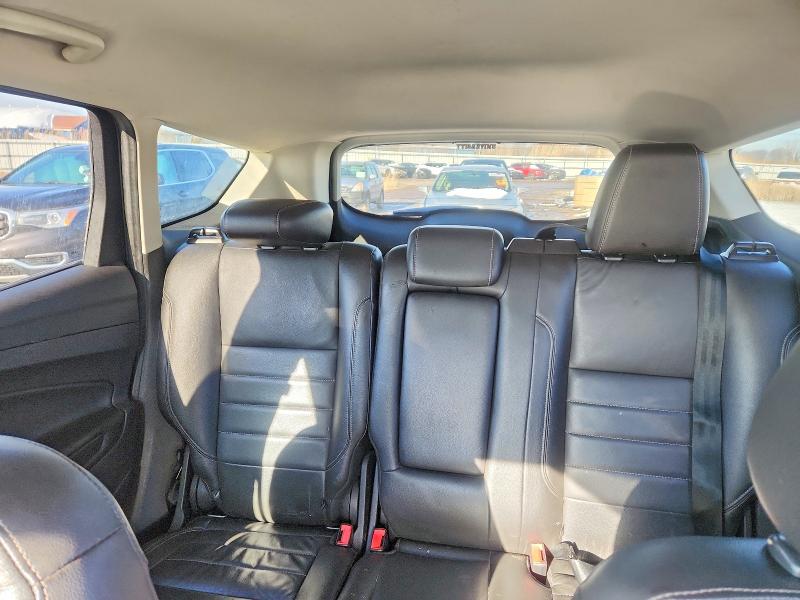 Photo 10 from auction – 2013 FORD ESCAPE SEL with VIN 1FMCU0HX7DUC11564