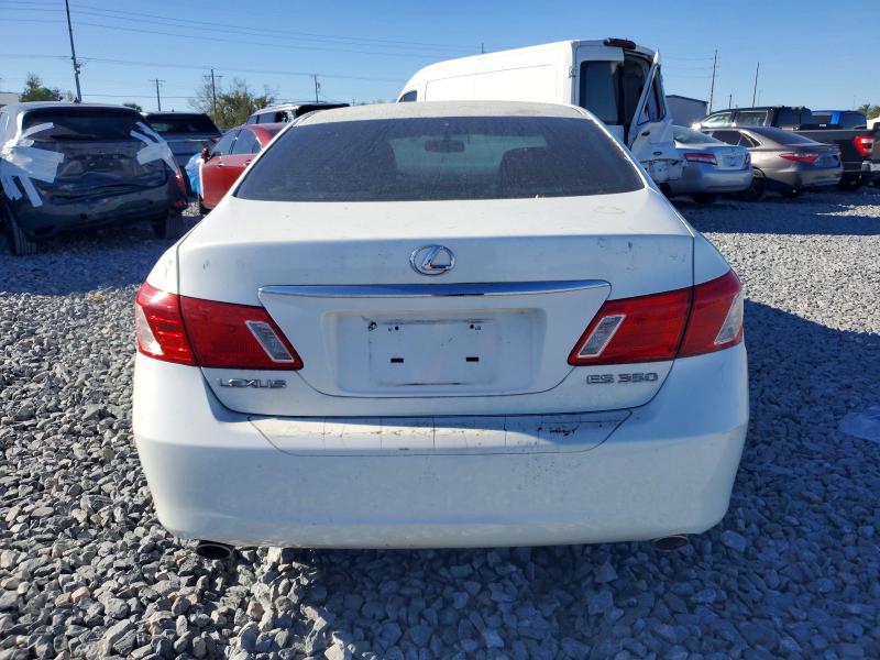 Photo 6 from auction – 2008 LEXUS ES 350 with VIN JTHBJ46G482192734