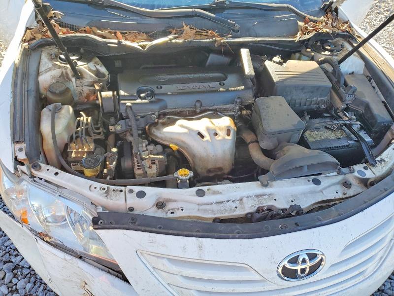 Photo 11 from auction – 2009 TOYOTA CAMRY with VIN 4T1BE46K59U919407