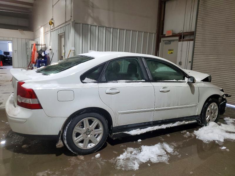 Photo 3 from auction – 2006 VOLVO S40 2.4I with VIN YV1MS382962184610