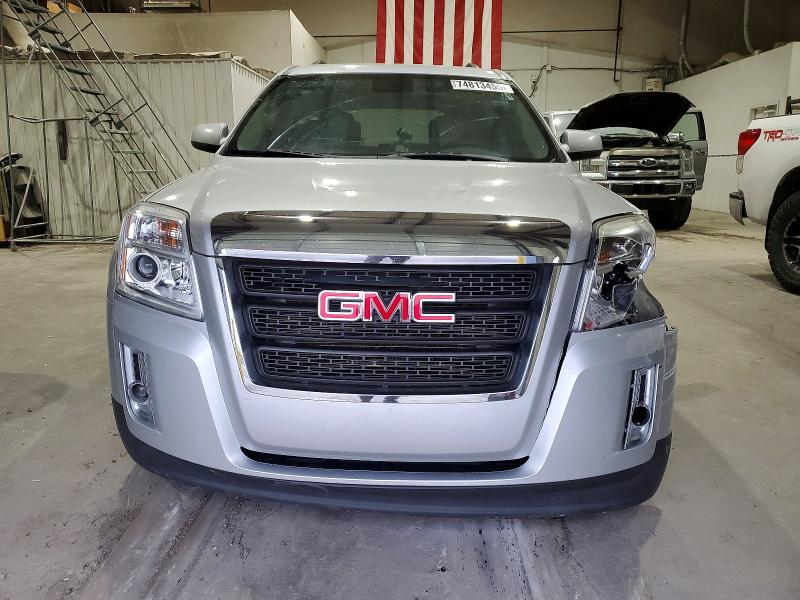 Photo 5 from auction – 2013 GMC TERRAIN with VIN 2GKALUEK0D6353255
