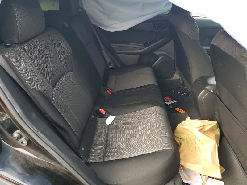 Photo 10 from auction – 2021 SUBARU IMPREZA with VIN 4S3GTAB66M3710375