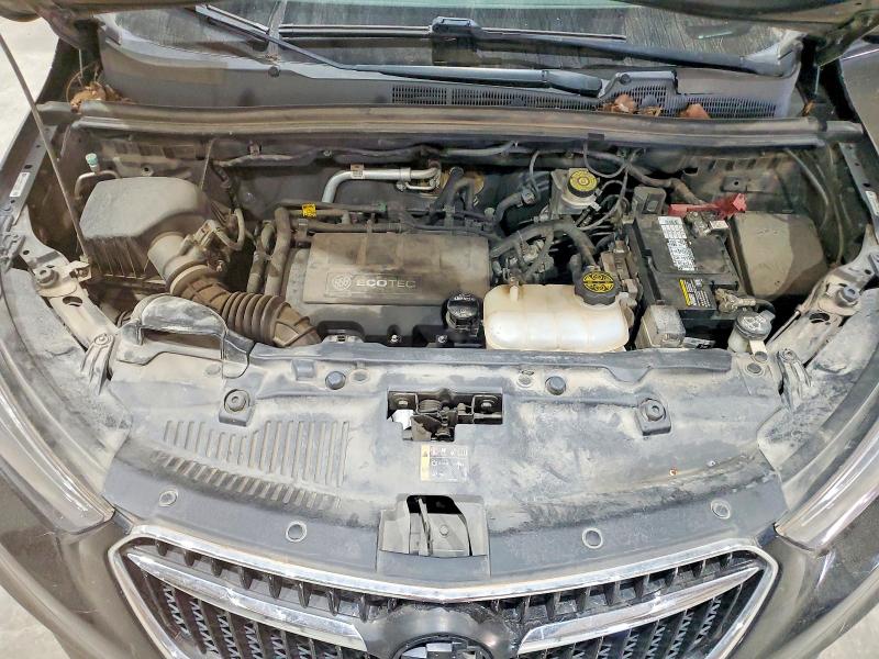 Photo 12 from auction – 2019 BUICK ENCORE PRE with VIN KL4CJASB5KB710513