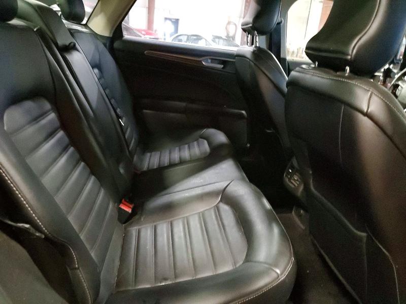 Photo 10 from auction – 2017 FORD FUSION SE with VIN 3FA6P0T94HR118408