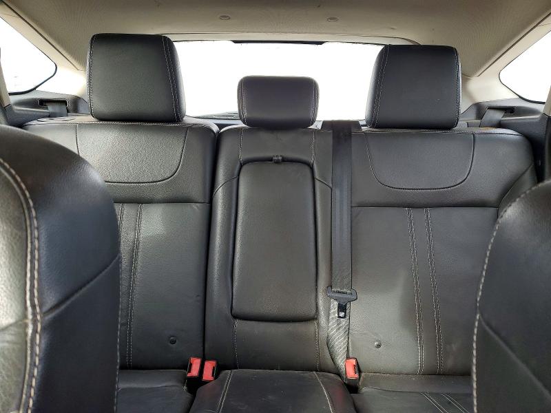 Photo 10 from auction – 2014 FORD FOCUS TITA with VIN 1FADP3N27EL431908
