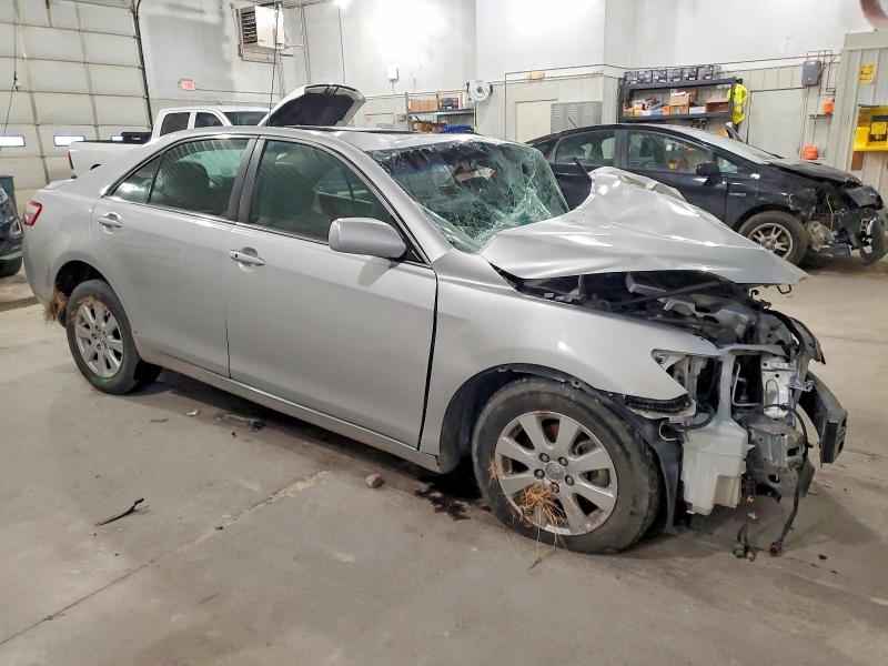 Photo 4 from auction – 2007 TOYOTA CAMRY with VIN 4T1BK46K07U509300