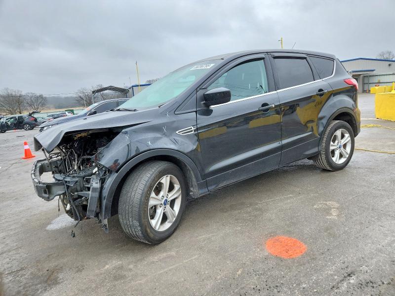 FORD ESCAPE SE 2014 with VIN 1FMCU9G99EUA07440 - Photo from auction