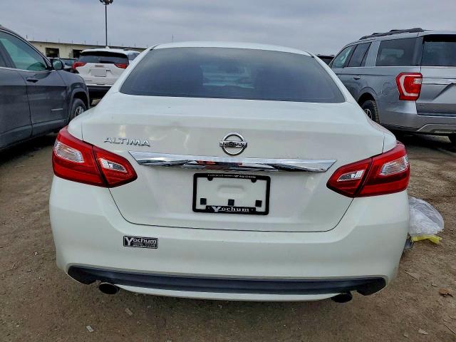 Photo 6 from auction – 2016 NISSAN ALTIMA with VIN 1N4AL3AP1GN361944