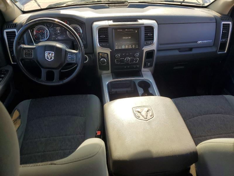 Photo 8 from auction – 2016 RAM 1500 SLT with VIN 1C6RR6LT5GS101174