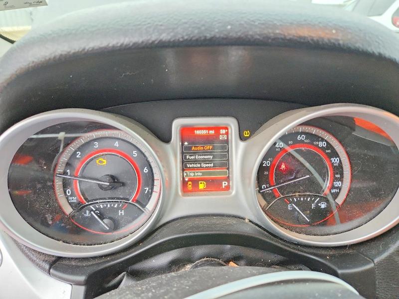 Zdjęcie 9 z aukcji – 2015 DODGE JOURNEY SX z VIN 3C4PDDBG2FT601023