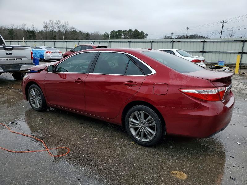 Photo 2 from auction – 2017 TOYOTA CAMRY LE with VIN 4T1BF1FK8HU709121
