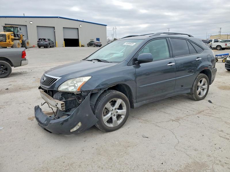 صورة رقم 1 من المزاد - 2008 LEXUS RX 350 مع VIN 2T2HK31U58C057985