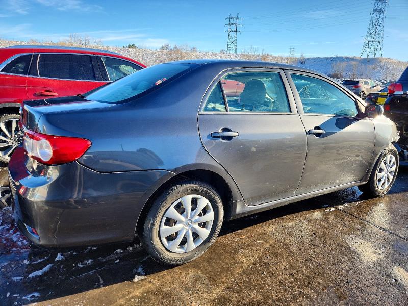 Снимка 3 от търг – 2013 TOYOTA COR с VIN 2T1BU4EE9DC015486