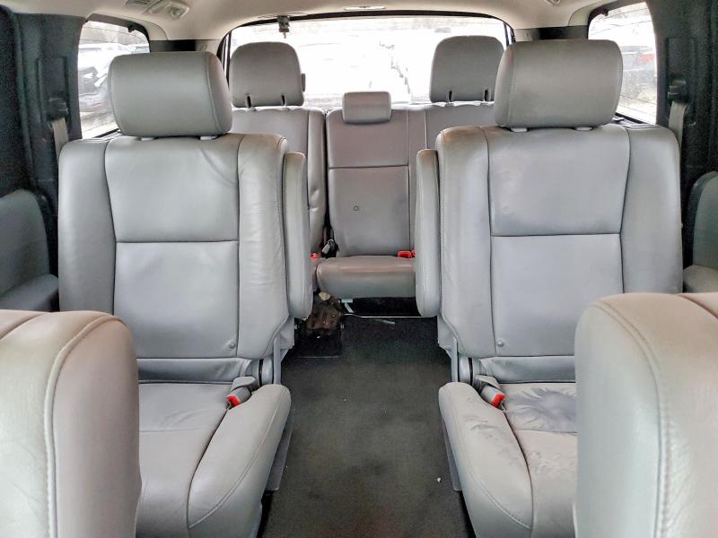 Photo 10 from auction – 2013 TOYOTA SEQUOIA with VIN 5TDKY5G14DS044230