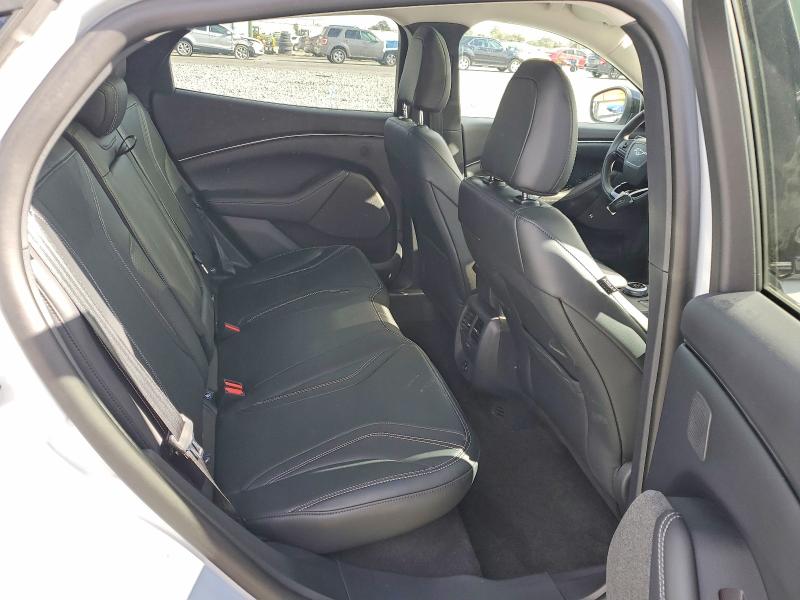 Photo 11 from auction – 2023 FORD MUSTANG MA with VIN 3FMTK3SU4PMA77045