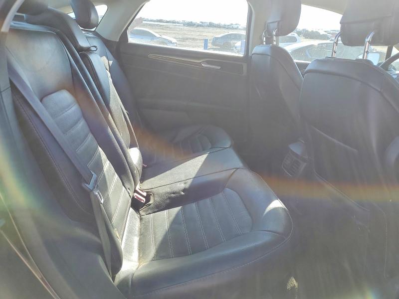 Photo 10 from auction – 2014 FORD FUSION with VIN 3FA6P0HRXER200454