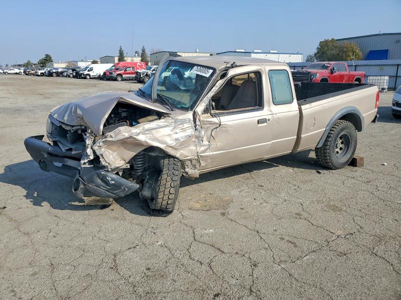 FORD RANGER SUP 1997 with VIN 1FTCR15X9VTA28044 - Photo from auction