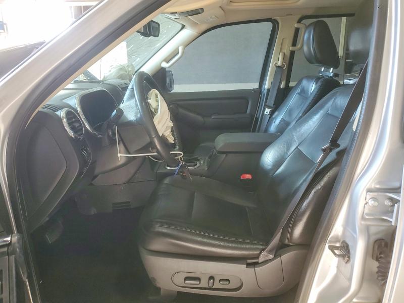 Photo 7 from auction – 2010 FORD EXPLORER X with VIN 1FMEU6DE0AUA22542