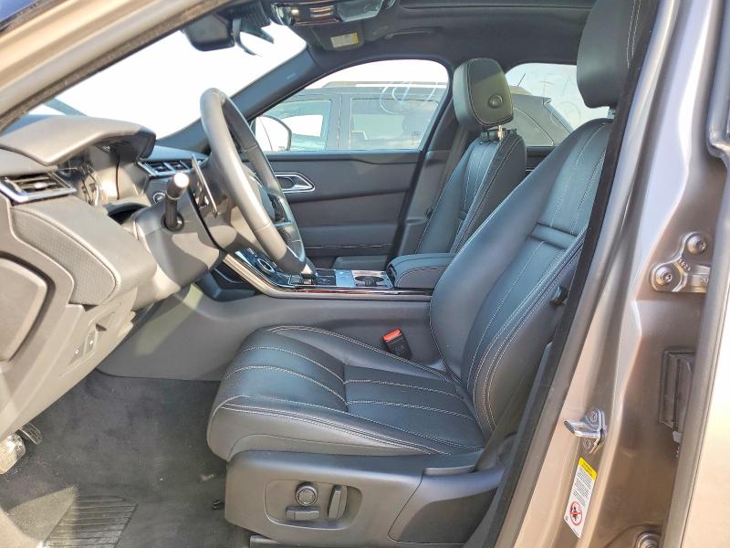 Photo 7 from auction – 2023 LAND ROVER RANGE ROVER VELAR with VIN SALYJ2EXXPA356972