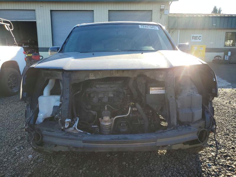 Photo 5 from auction – 2010 HONDA PILOT TOUR with VIN 5FNYF4H85AB025353