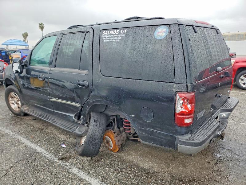 Photo 2 from auction – 1999 FORD EXPEDITION with VIN 1FMPU18L1XLC02938
