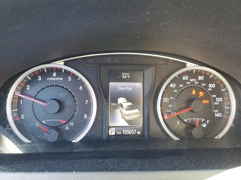 Photo 9 from auction – 2015 TOYOTA CAMRY LE with VIN 4T1BF1FK1FU946840