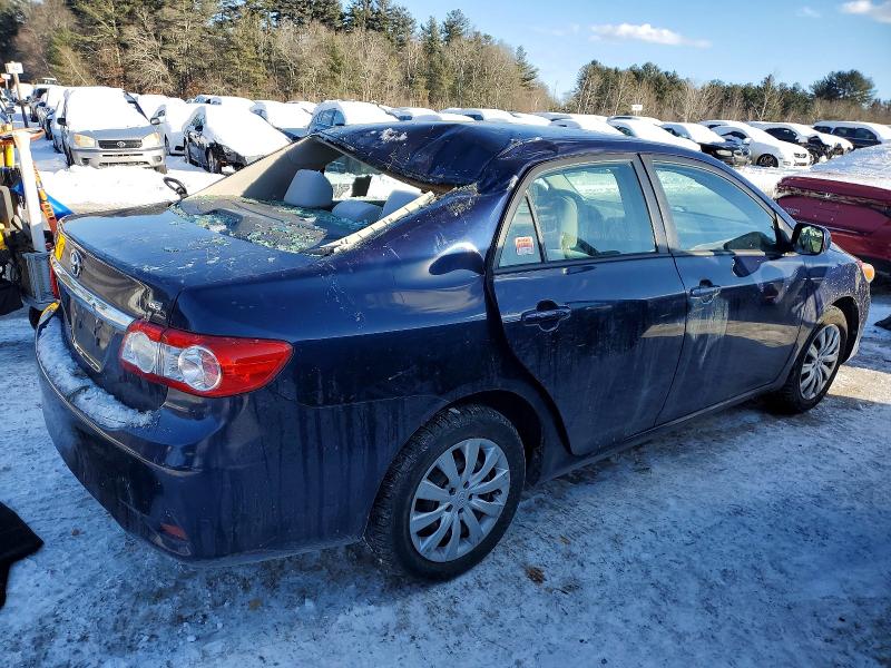 Photo 3 from auction – 2012 TOYOTA COROLLA BA with VIN 2T1BU4EEXCC909947