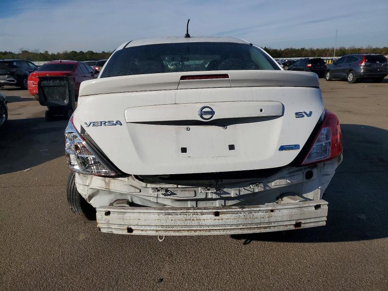 Foto 6 de la subasta – 2016 NISSAN VERSA con VIN 3N1CN7AP8GL814464