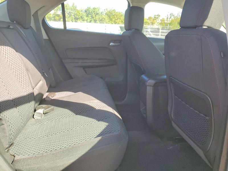 Photo 11 from auction – 2014 CHEVROLET EQUINOX LS with VIN 2GNFLEEK0E6162922